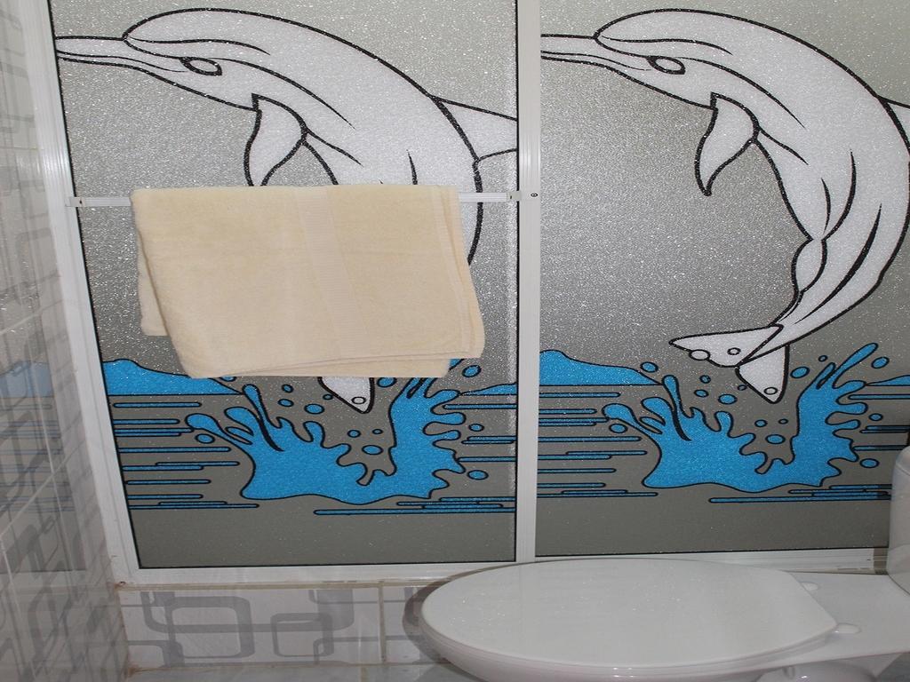 מלון פוארטו בקריסו מורנו Dolphin House מראה חיצוני תמונה